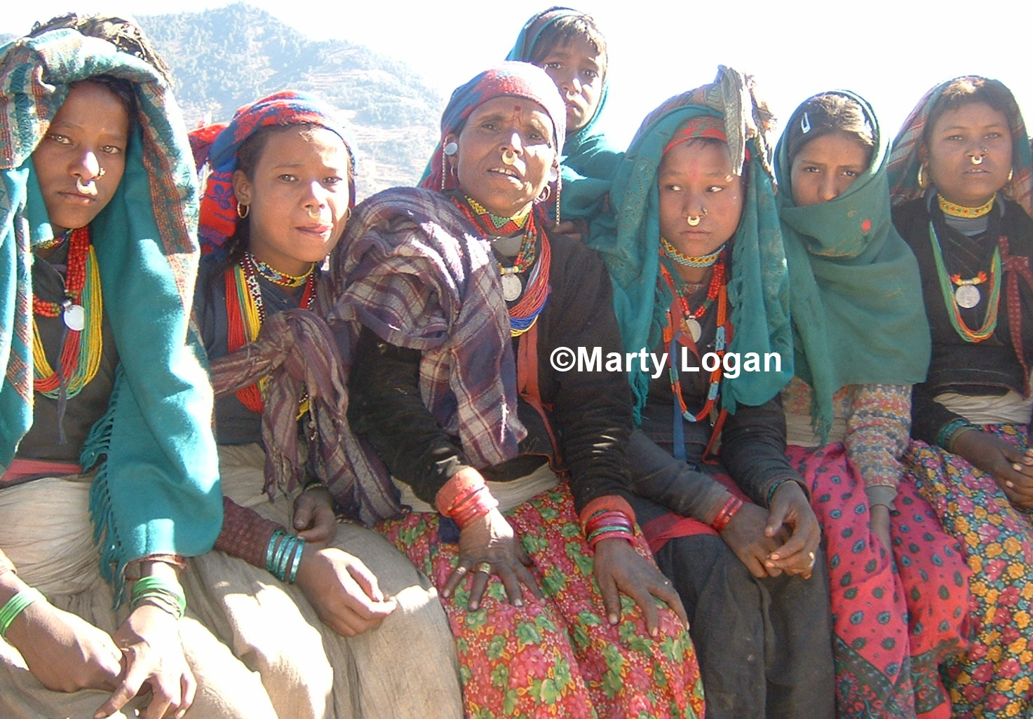 Women_girls_Humla_Nepal_2006